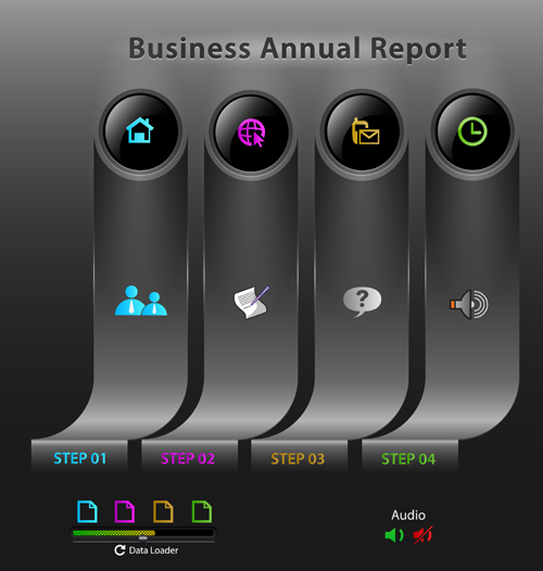 Business Infographic creative design 1047 presentation infographic creative business   