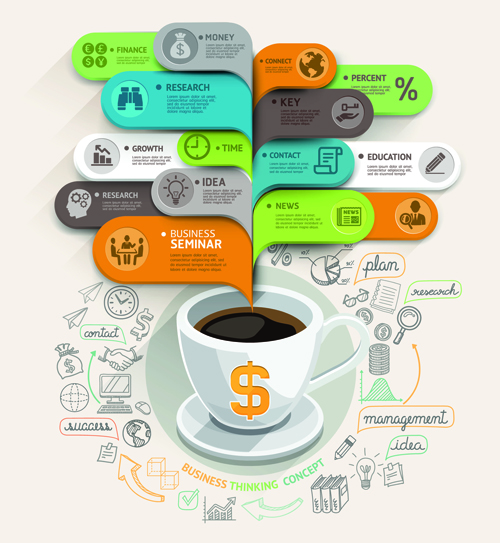 Business Infographic creative design 1988 infographic creative business   