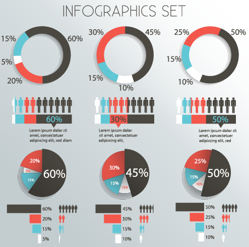 Business Infographic creative design 1256 infographic creative business   