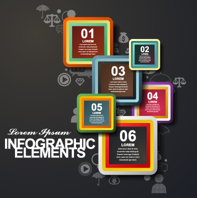 Business Infographic creative design 1251 infographic creative business   