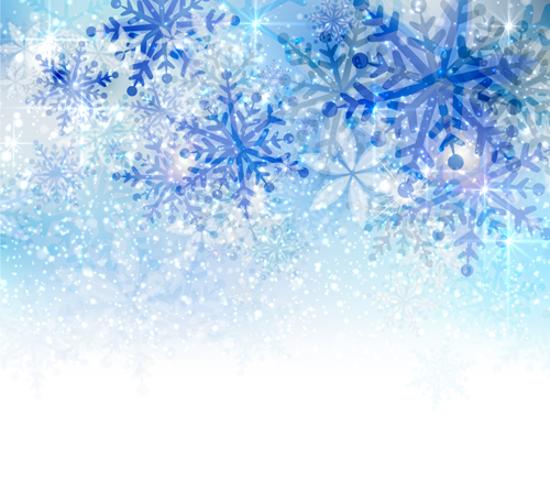 Beautiful winter natural vector backgrounds 10 winter Vector Background natural beautiful backgrounds background   