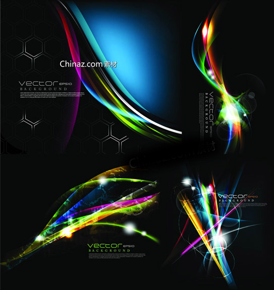 Elements of neon light background vector 93071 neon light background documents   