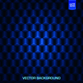 Vector blue art backgrounds 01 blue background blue backgrounds   