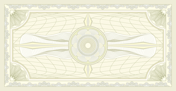 Decorative pattern Certificate Backgrounds vector 04 pattern decorative pattern decorative certificate   