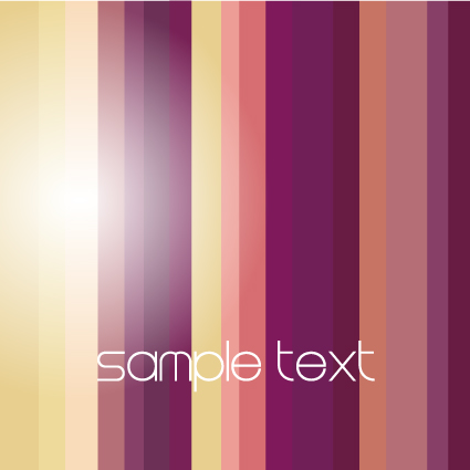 Color vertical stripe background vector 03 vertical stripe color background vector background   