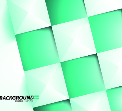 Vector Geometry squares backgrounds 02 squares square Geometry backgrounds background   