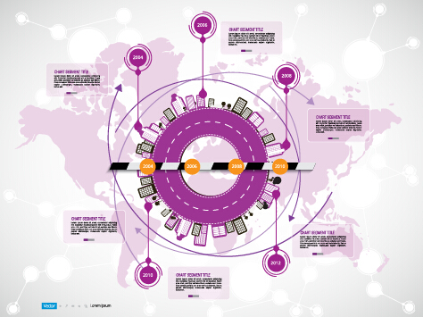 Business Infographic creative design 2972 infographic creative business   