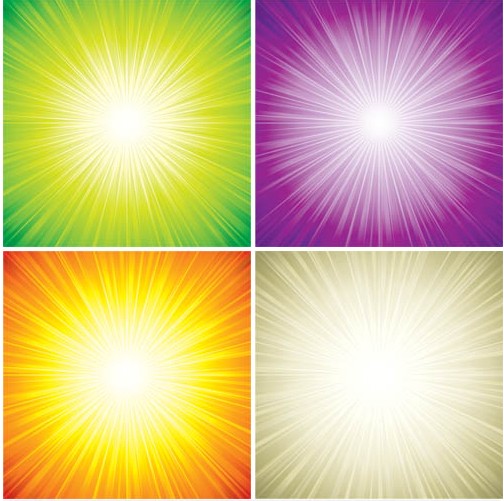 Shining light backgrounds vector shining light   