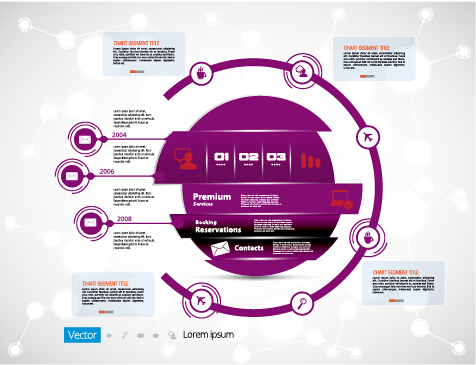 Business Infographic creative design 2980 infographic creative business   