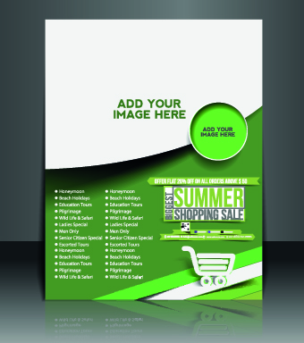 Business flyer and brochure cover design vector 79 flyer business brochure   