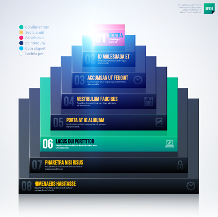 Business Infographic creative design 2680 infographic creative business   