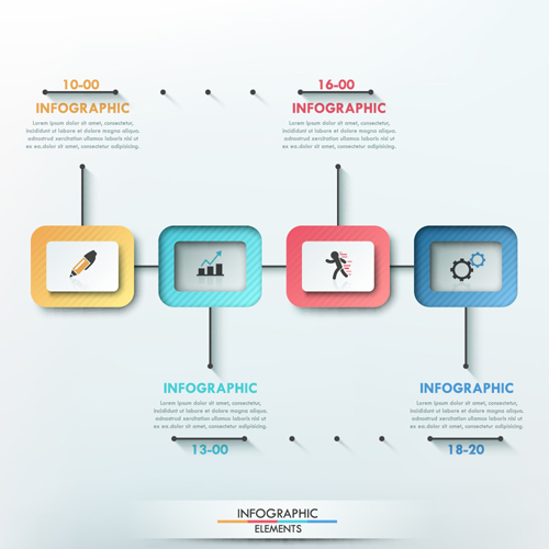 Business Infographic creative design 2691 infographic creative business   