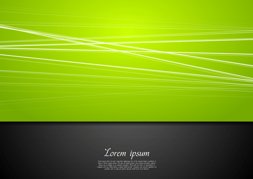 Layered colored business vector background 01 layered colored business background   