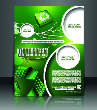 Business flyer and brochure cover design vector 40 flyer cover business brochure   