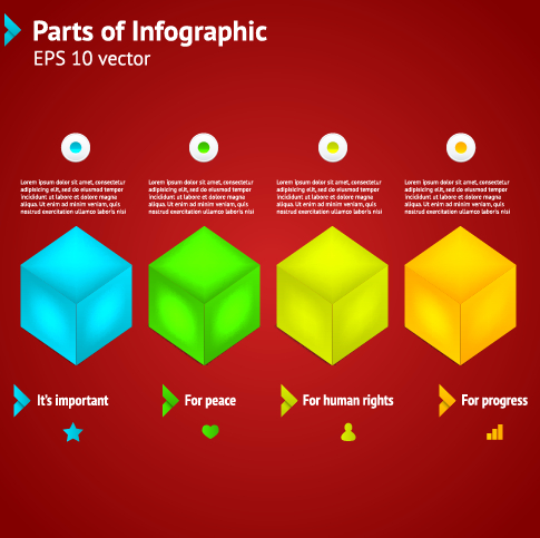 Business Infographic creative design 1397 infographic creative business   