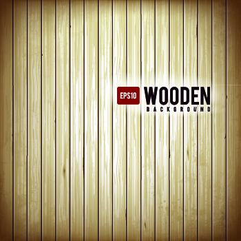 Realistic Wooden background vector 03 wooden wood realistic background vector background   