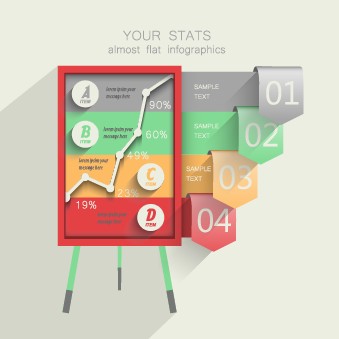 Business Infographic creative design 1036 infographic creative business   