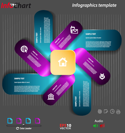 Business Infographic creative design 1495 infographic creative business   