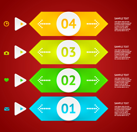 Business Infographic creative design 1398 infographic creative business   