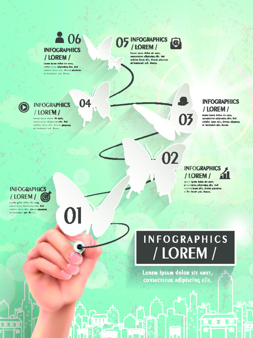 Business Infographic creative design 2492 infographic creative business   