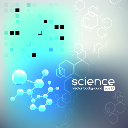Object Science elements vector backgrounds 04 Vector Background Object Science object elements element backgrounds background   