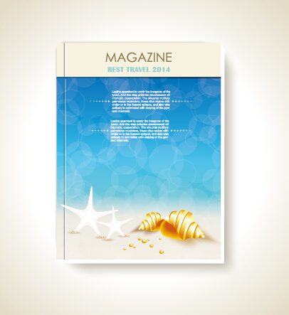 magazine book cover background vector 01 magazine background vector background   