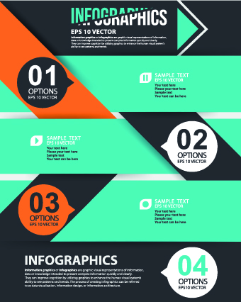 Business Infographic creative design 855 infographic creative business   