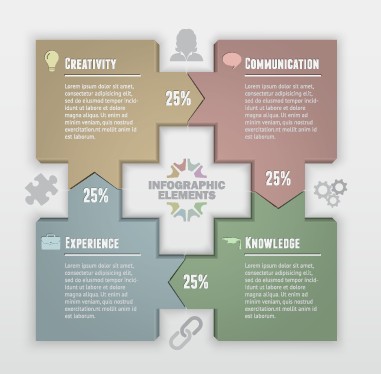 Business Infographic creative design 846 infographic creative business   