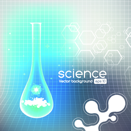 Object Science elements vector backgrounds 05 Object Science object elements element backgrounds background   