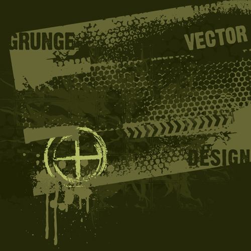 Elements of Military vector backgrounds set 05 military elements element   
