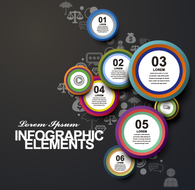 Business Infographic creative design 1250 infographic creative business   