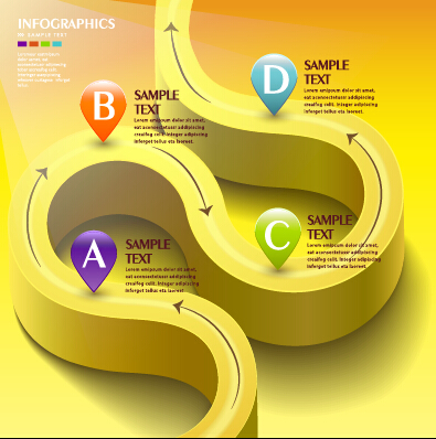 Business Infographic creative design 1484 infographic creative business   