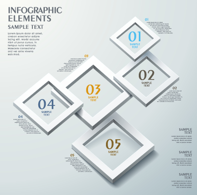 Business Infographic creative design 1248 infographic creative business   