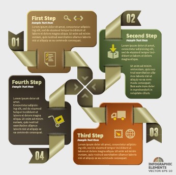 Business Infographic creative design 847 infographic creative business   
