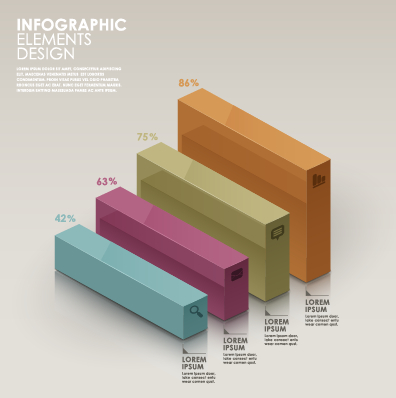 Business Infographic creative design 1163 infographic creative business   