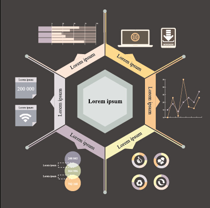 Business Infographic creative design 1492 infographic creative business   