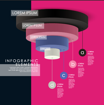 Business Infographic creative design 1486 infographic creative business   