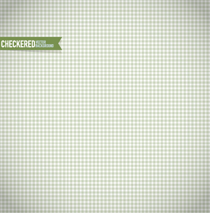 light color checkered vector background set 01 light color checkered background   