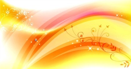 Colorful dream rainbow background vector 36372 rainbow dream colorful background   