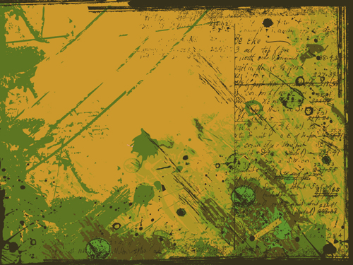 Elements of Military vector backgrounds set 01 military elements element   