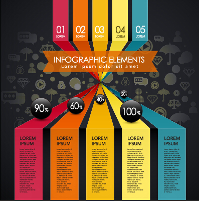 Business Infographic creative design 1490 infographic creative business   