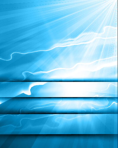 Bright blue abstract background art vector 02 blue background abstract   