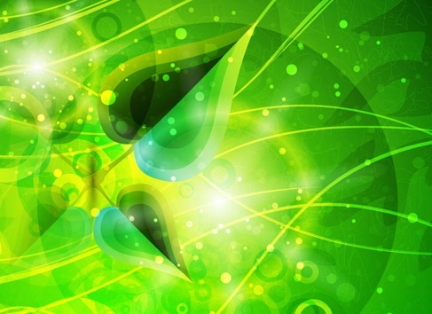 Abstract green background vector 110693 vector green background   