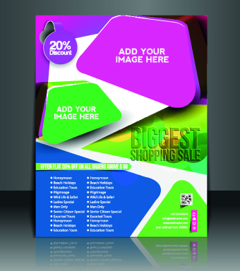 Business flyer and brochure cover design vector 38 flyer cover business brochure   