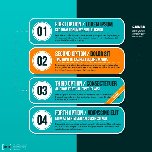 Business Infographic creative design 1030 infographic creative business   