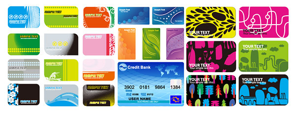 Business card template 95387 template card business   