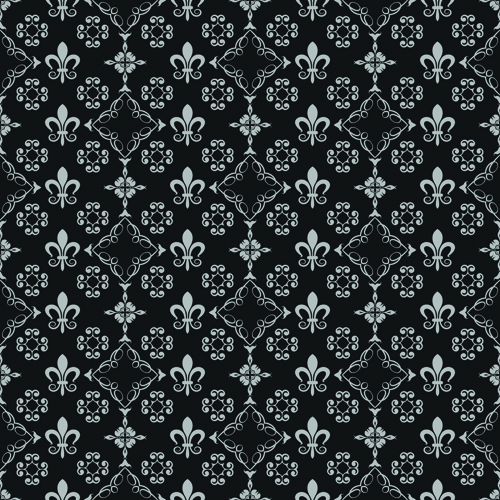 Damask seamless pattern art background 06 seamless pattern damask background   