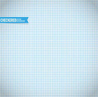 light color checkered vector background set 04 Vector Background light color checkered background   