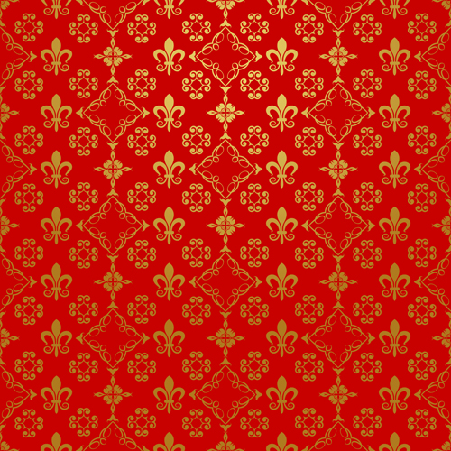 Damask seamless pattern art background 07 seamless pattern damask background   