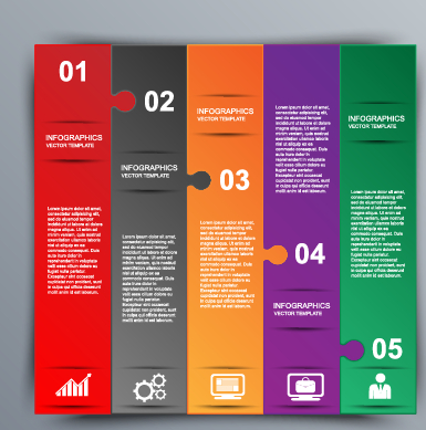 Business Infographic creative design 1381 infographic creative business   